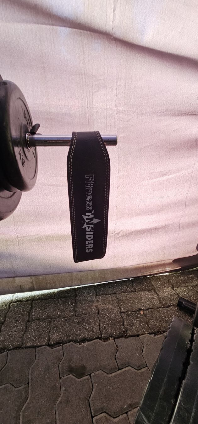 Vélos d'appartement: Fitness-Studio – D'occasion à Steffisburg par Hilti76 6