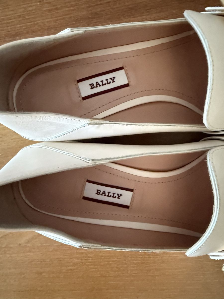 Bally Chaussures femmes: Pumps von Bally – Neuf (Voir description) à Bern par Gonz1973 5