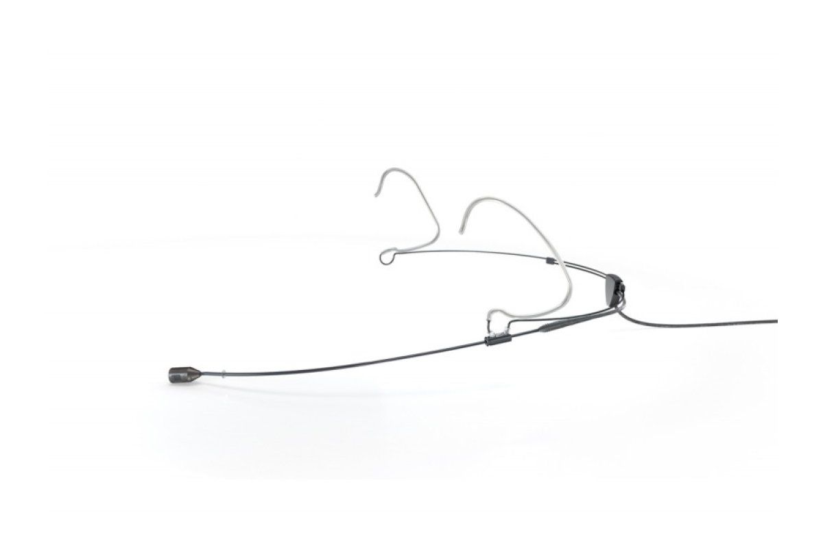 Microphones: DPA 4488 CORE Directional Headset Mikrofon, schwarz – Neuf avec emballage d'origine à Horgen par Ausverkauf2000