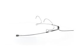 DPA 4488 CORE Directional Headset Mikrofon, schwarz