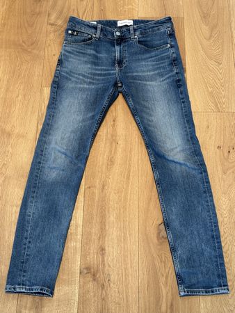 Calvin Klein Jeans - Slim Taper W30xL32
