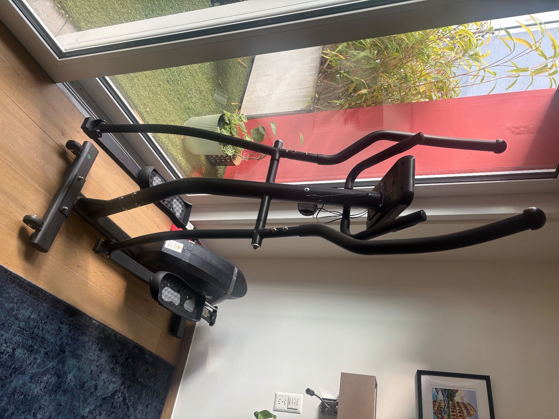 Hometrainer: Crosstfit trainer – Nuovo (secondo la descrizione) da Horgen venduto da meh_8by2 1