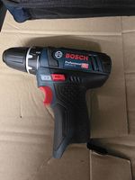 Bosch 18v Akku-Bohrschrauber