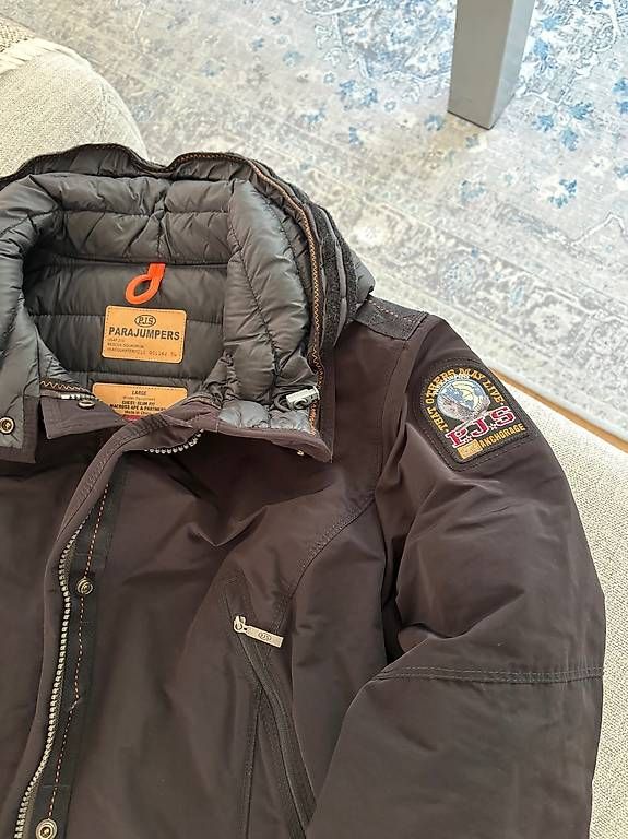 Cappotti: Wintermantel PARAJUMPERS – Usato da Stans venduto da bka_w7v7 1