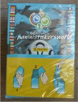 panini wm 2006 box