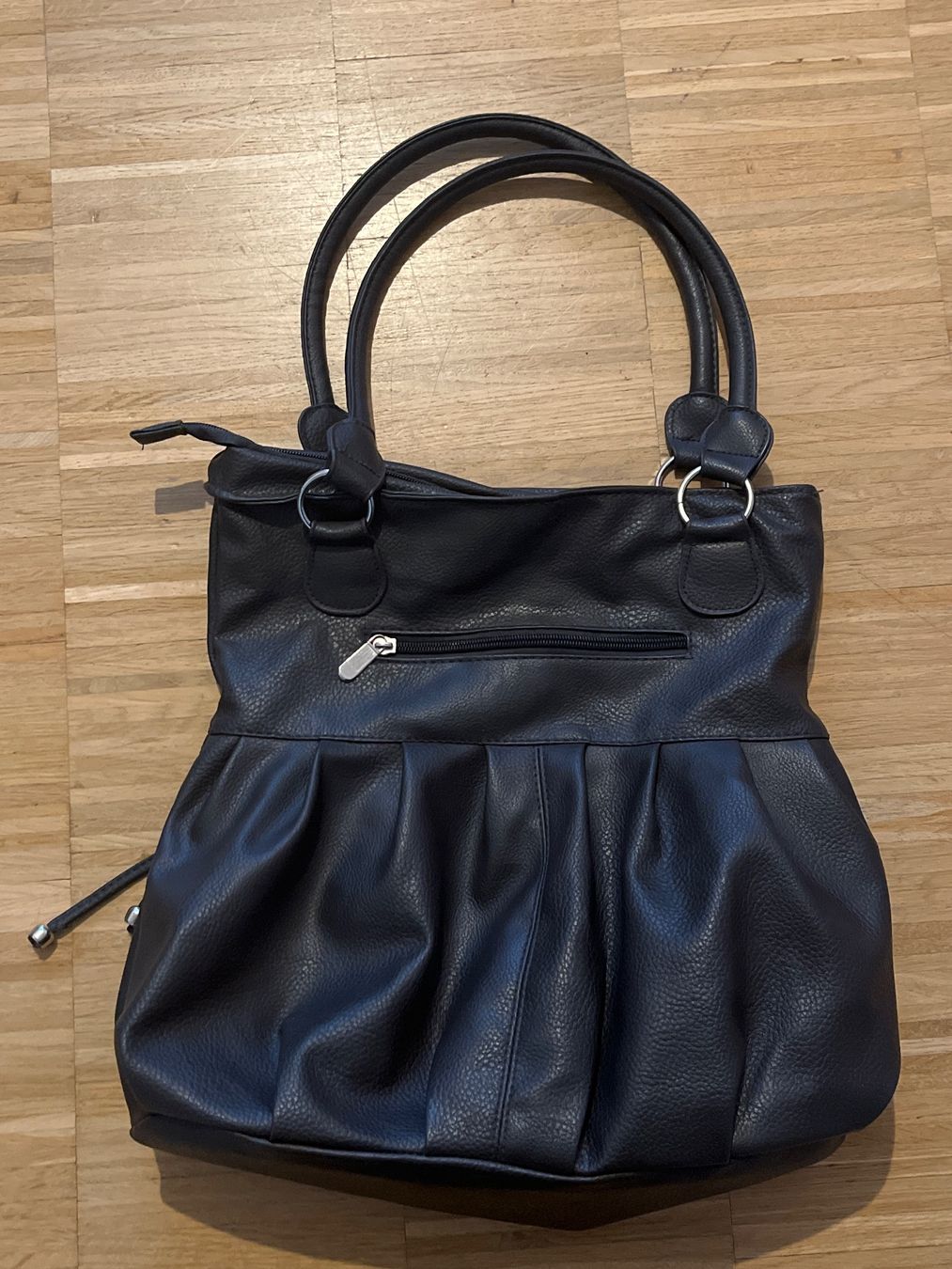 Borse da donna: Sac à fermeture éclair – Nuovo (secondo la descrizione) da Genève venduto da Lalafanny66 1