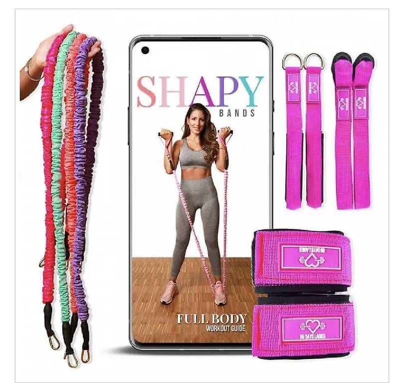 Nastri decorativi: Shapy Bands Set, 69 Days – Nuovo (secondo la descrizione) da Spiez venduto da nomii20