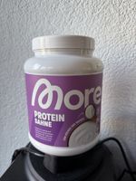 2 x More Protein Sahne 600g ungeöffnet guter Zustand