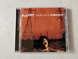 Redman  -  Dare Iz A Darkside