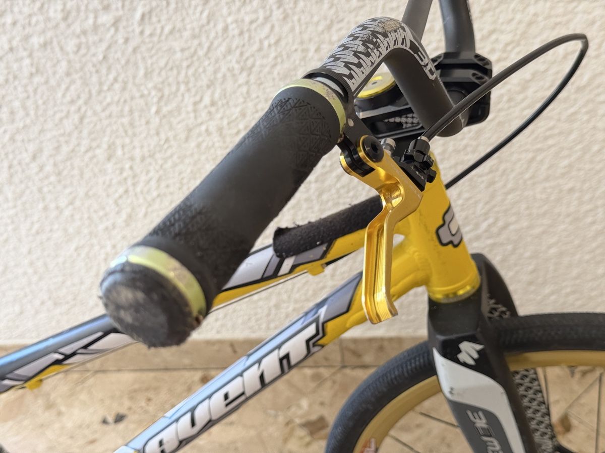 Biciclette: Bmx race  – Usato da Aigle venduto da Patisserie 5