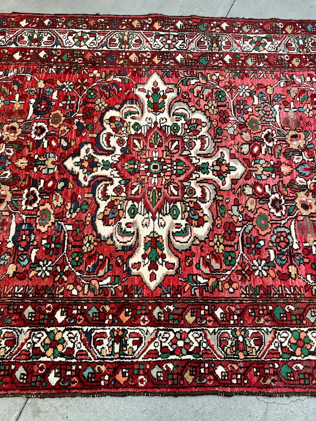 Teppiche: ORIENTTEPPICH #11 AB 1.- !!! – Gebraucht aus Zürich von NIKI777 3
