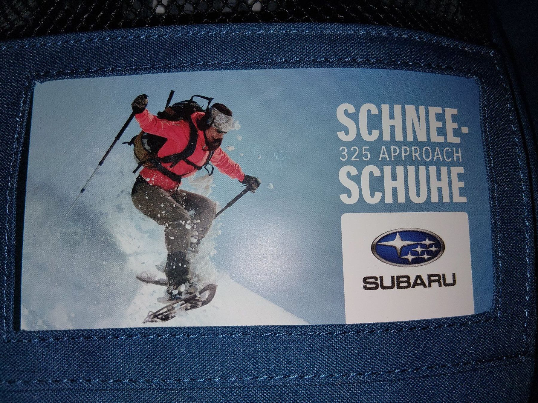 Skis: 2 Paar Schneeschuhe TSL 325 – Neuf (Voir description) à Wintersingen par MF-Lingus 1