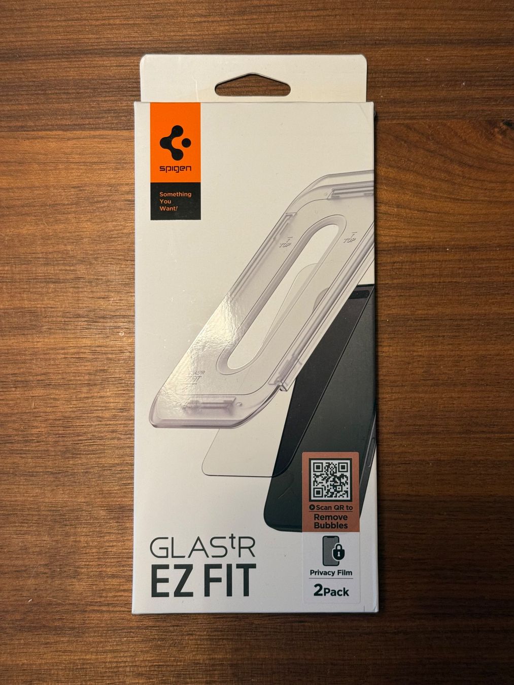 Lackretusche & Schutzfolien: Schutz und Privacy Folie iPhone 16ProMax – Neu (gemäss Beschreibung) aus Neftenbach von Boska_1969