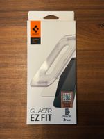 iPhone 16ProMax- Schutz und Privacy Folie (dünnes Glas)