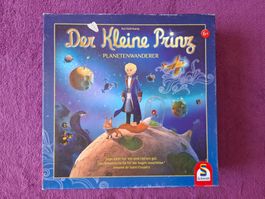 Schmid Spiel - Der Kleine Prinz - Planetenwanderer