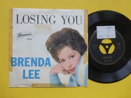Brenda Lee – Losing You