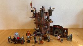 Playmobil Ritterwelt