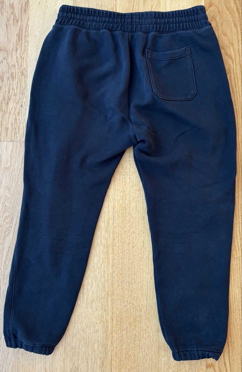 Abercrombie Pantaloni: Abercrombie & Fitch soft Sweatpants - L – Usato da Zürich venduto da Gotta-Sell-It-All 1