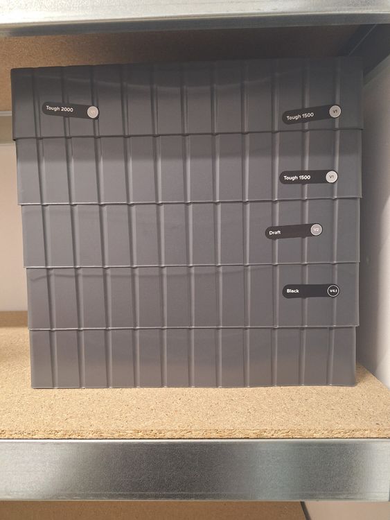 Formlabs Imprimante 3D: Formlabs 3B+ – D'occasion à Uznach par E.Munz 2