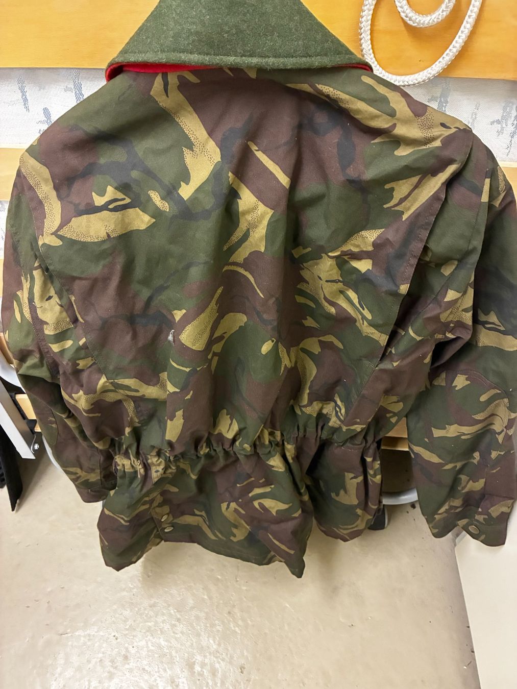 Giacche: Jagdjacke Franken & Cie, Grösse 54 – Usato da Wil SG venduto da alexdieter 1