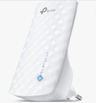 TP-Link WiFi: TP-Link Repeater RE190 – Usato da Rheinfelden venduto da globis67 1
