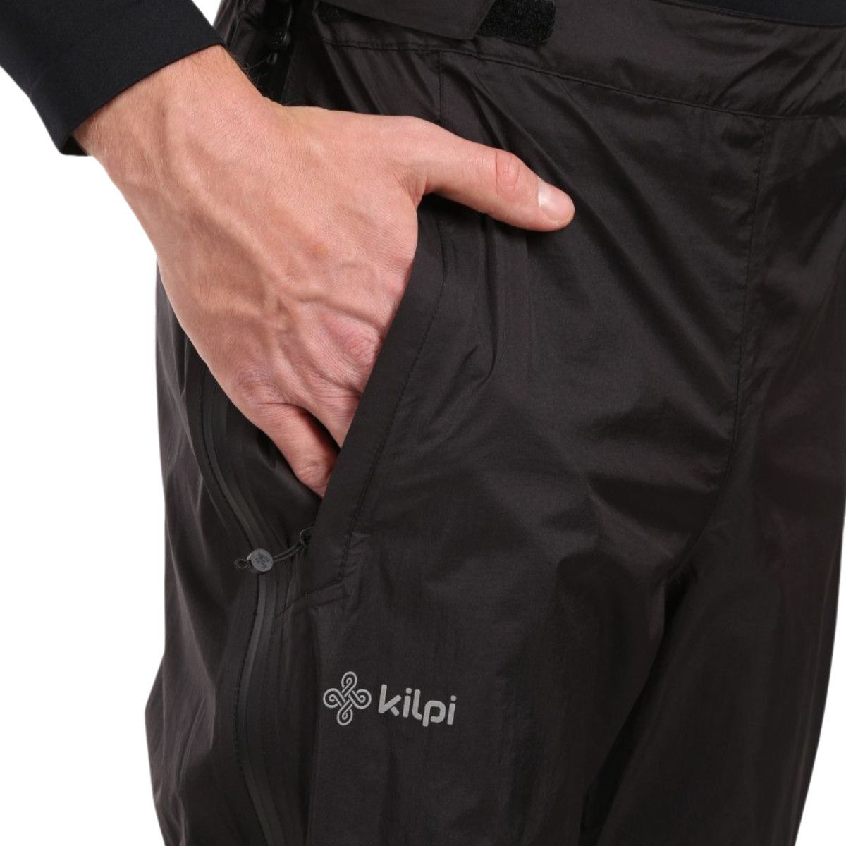 Pantaloni: Kilpi Alpin Hardshellhosen Herren – Nuovo e nell'imballaggio originale da Spiez venduto da Outlet-King 4