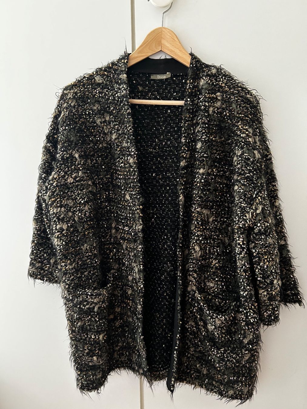 Gilet & Giacche senza maniche: Gilet effet tricot M – Usato da Prangins venduto da l_marcolini