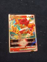 Simisear VStar HOLO Rare (KOREAN) VStar Universe s12a 021