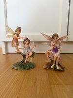 Faerie Glen Set – Sweetpea FG834 + Luv Ya Like a Sis FG8802