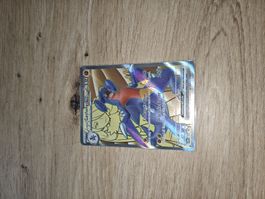 Cynthia's Garchomp ex (Promo) – Écarlate et Violet (SVP 204)