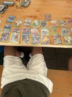 Pokemon Sammlung