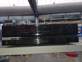 Verstäeker Sansui RZ - 3500