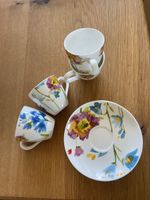 Espressoset Villeroy & Boch