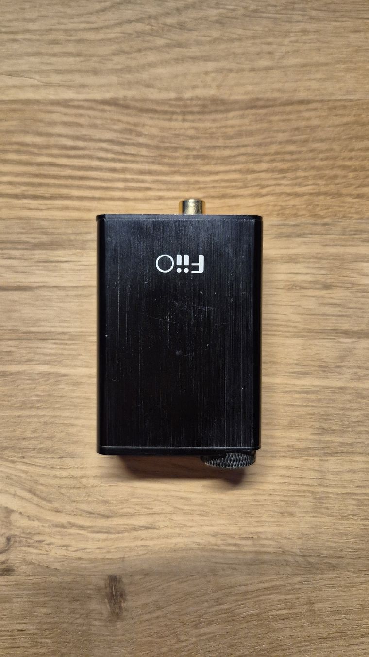 Amplificateurs: FiiO E10K – D'occasion à Zürich par jir_6skv 1