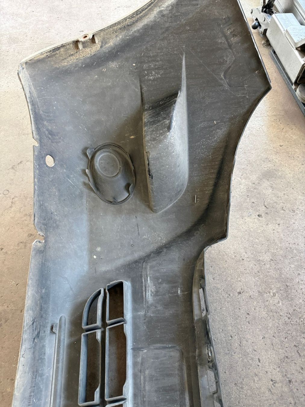 Opel Toutes les pièces auto: Frontverkleidung Opel Movano B oder Renault Master – D'occasion à Oberstammheim par Garage_Kienast 7