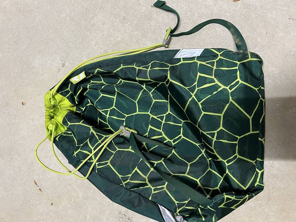 Sacs & sacs à dos: Ergobag 2er Set – D'occasion à Burgdorf par niroda83 3