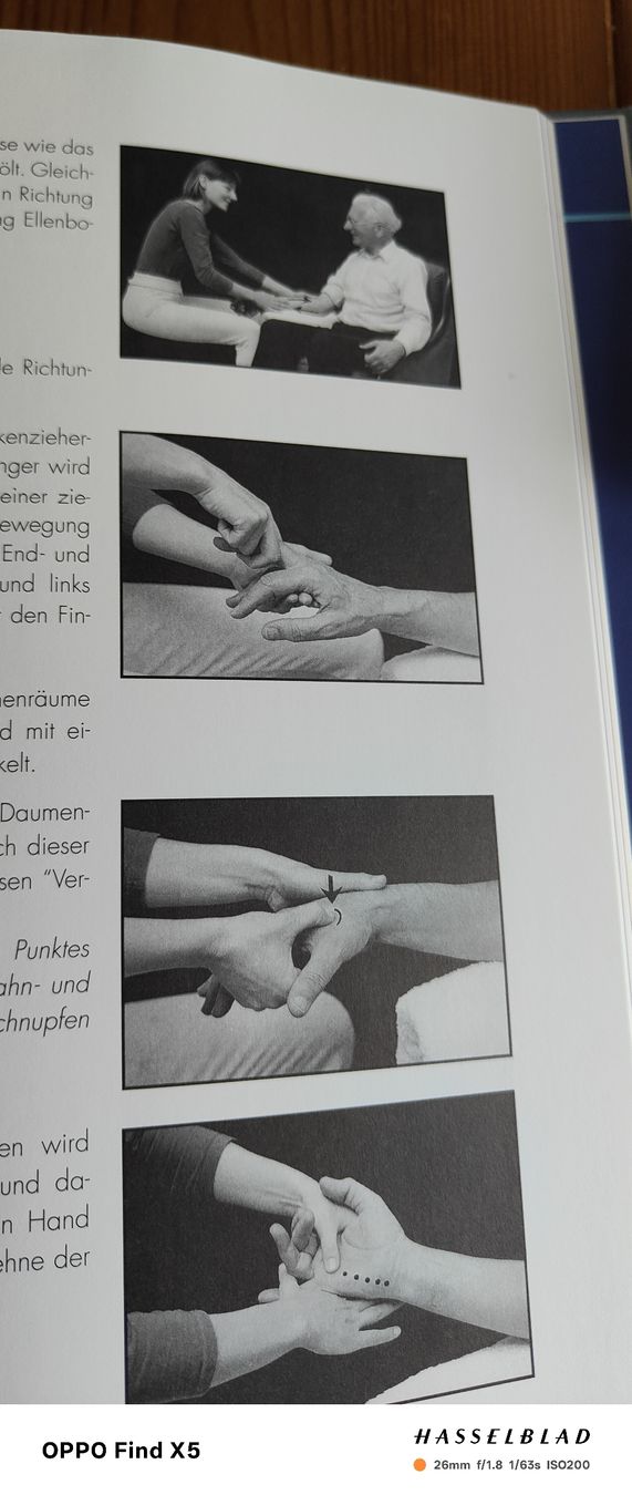 Bücher: Duft und Körper – Neu (gemäss Beschreibung) aus Volken von katz5 3