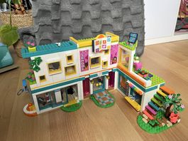 Lego Friends Internationale Schule 41731