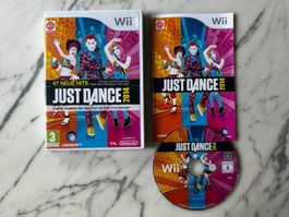 Just Dance 2014 - Nintendo Wii