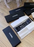 Chanel Silk Scarves - Gift for VIC(limited edition)