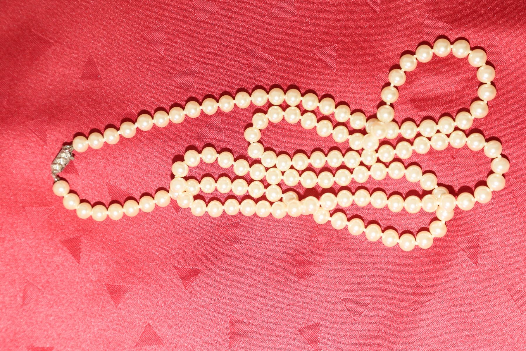Autres bijoux: PERLEN  Schmuck – D'occasion à Ipsach par Merlux 2