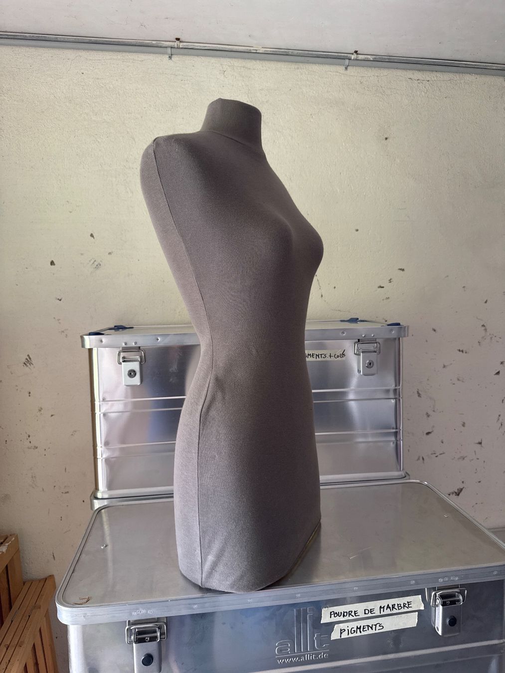 Allestimento di negozi e stand fieristici: Mannequin – Usato da Arnex-sur-Orbe venduto da cameleonfringant 1