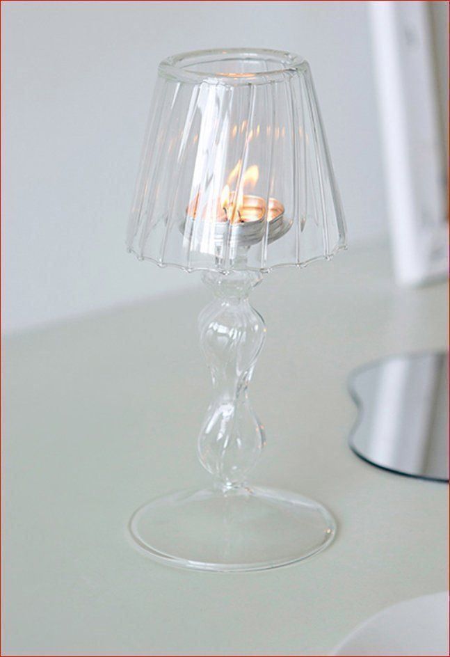 Portacandele: Teelights vintage – Nuovo e nell'imballaggio originale da Burgdorf venduto da XJ6 3