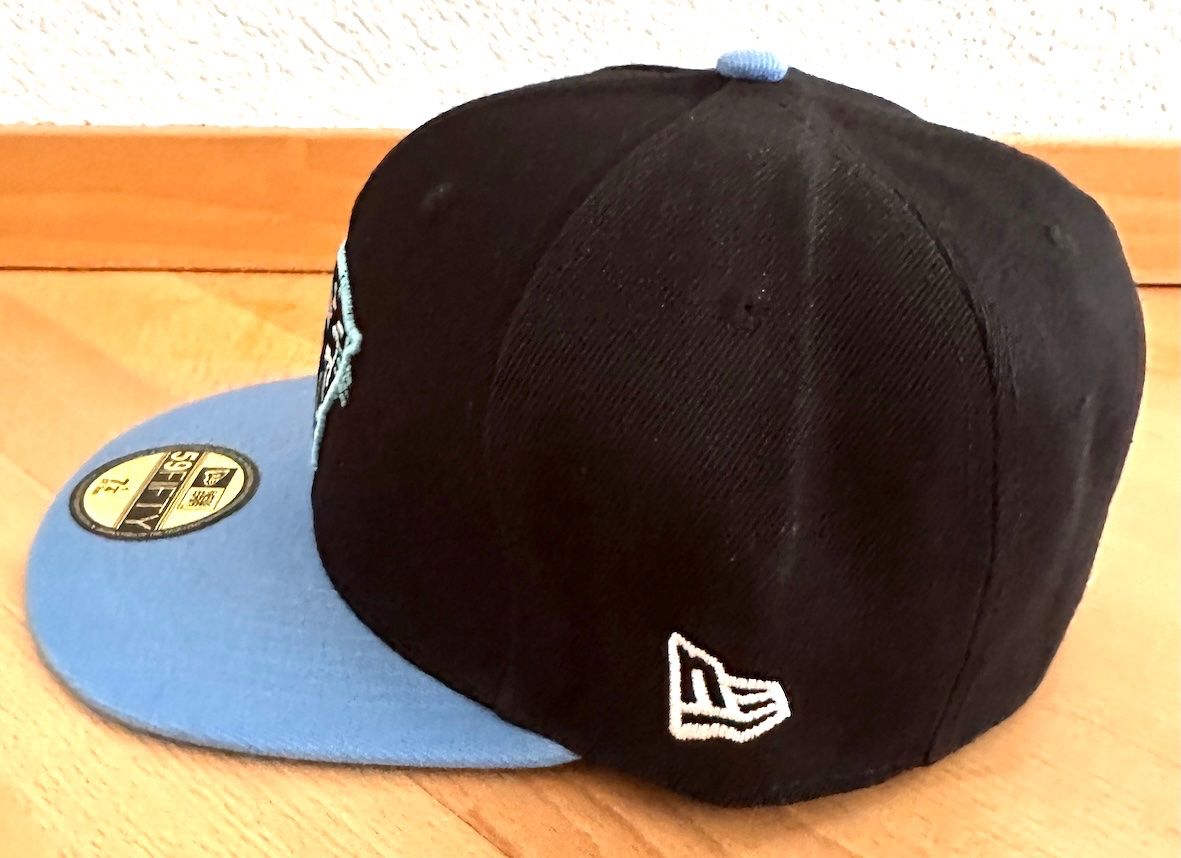 New Era Copricapi, berretti & cappellini: Cap Baseball - Carolina Panthers - NFL – Nuovo (secondo la descrizione) da Kloten venduto da Frozenflame 2