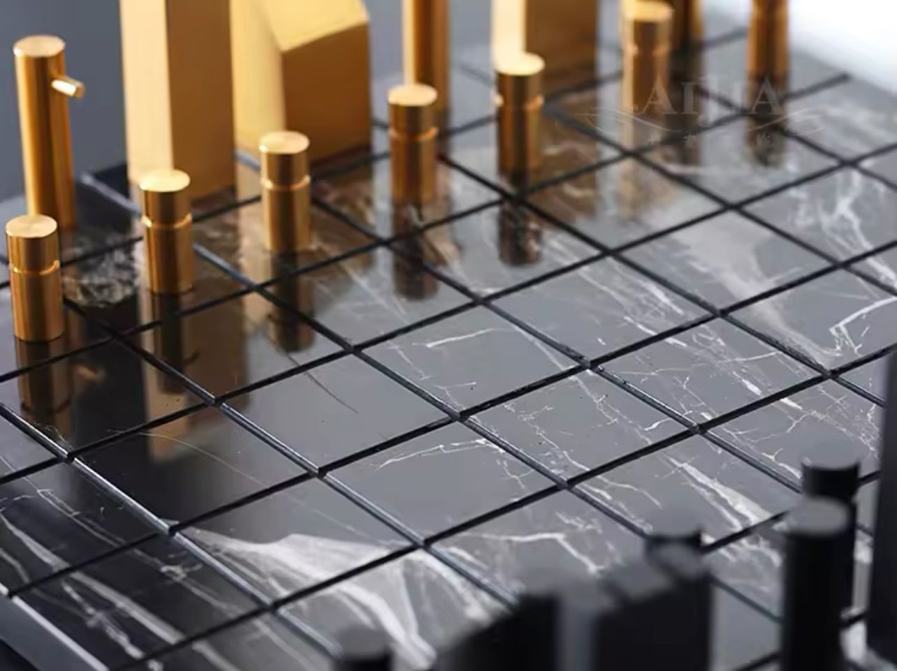 Giochi: Wollen Sie ein Geschenk, das sofort Eindruck macht? – Nuovo e nell'imballaggio originale da Rorschach venduto da Stirnrunzler 5