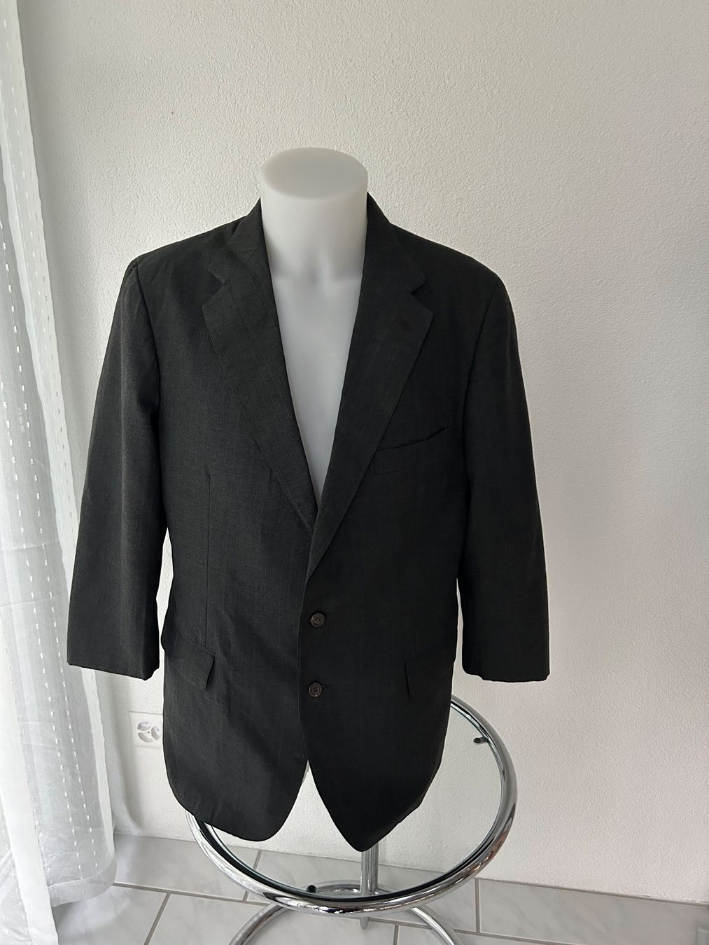Ralph Lauren Giacche: Men's grey suit jacket Ralph Lauren, Size L – Nuovo (secondo la descrizione) da Saland venduto da ele_vc96