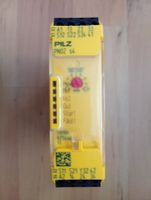 Pilz PNOZsigma / PNOZ s4 24VDC 3 n/o 1 n/c / 750104