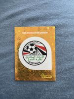 Panini WM Sticker EGY 1