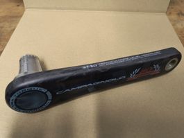 Campagnolo Super Record 80th Anniversary, compact