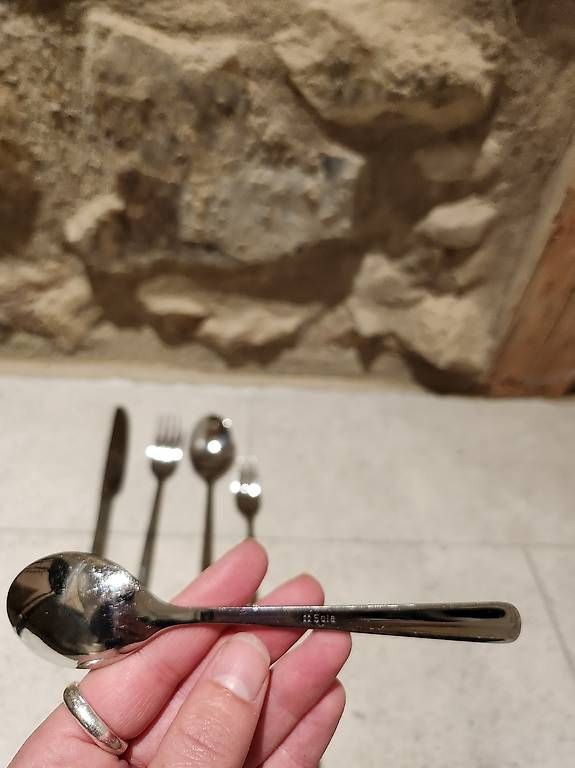 Bestecksets: Besteckset "Madrid" 28-teilig | sola – Gebraucht aus Dübendorf von ani_gxt7 1